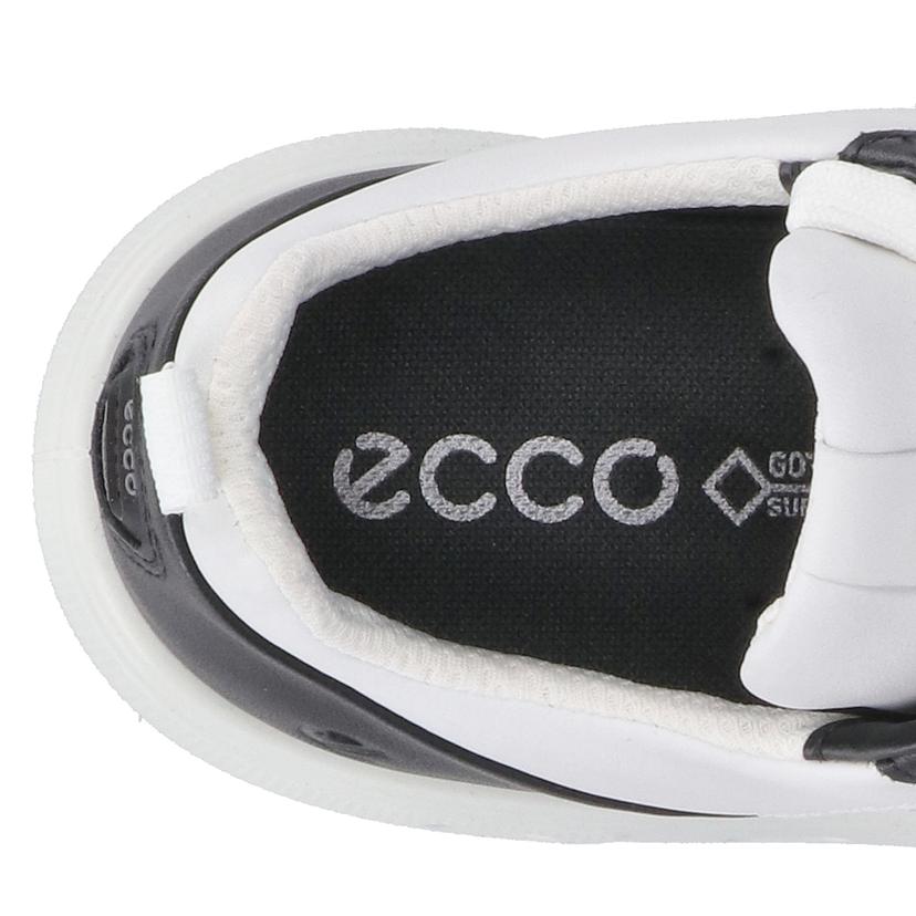 ecco エコー/STREET 720 GORE-TEX スニーカー/20971350669//サイズ:38/SAランク/91