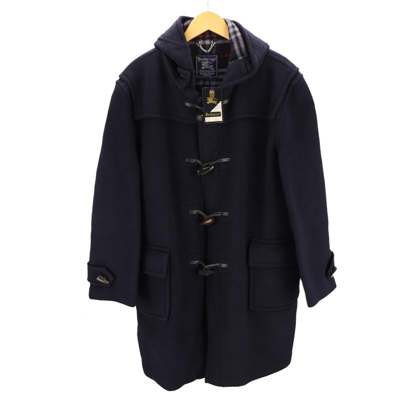 BURBERRY’S バーバリーズ/BURBERRY’S ダッフルコート タグ付き NV//Aランク/78