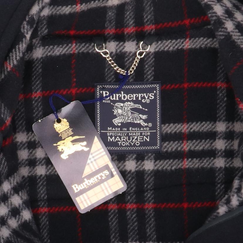 BURBERRY’S バーバリーズ/BURBERRY’S ダッフルコート タグ付き NV//Aランク/78