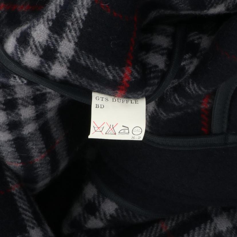 BURBERRY’S バーバリーズ/BURBERRY’S ダッフルコート タグ付き NV//Aランク/78