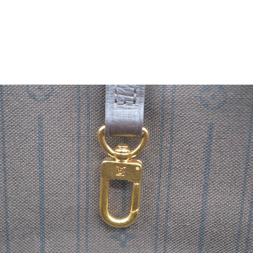 LV ルイヴィトン/ネヴァーフルMM/モノグラム・イディール/フザン/M40513//SA1***/Aランク/89