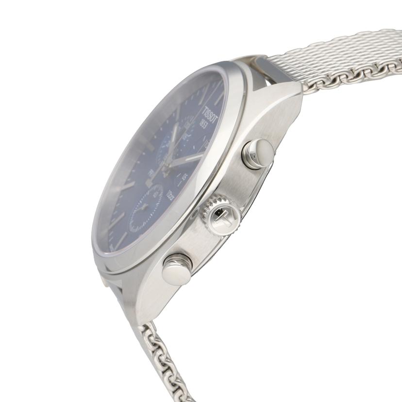 TISSOT ティソ/PR100クロノグラフ/メンズ/クオーツ/T101417A//V9D******/SAランク/94