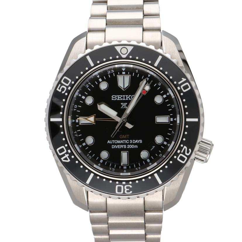 SEIKO セイコー/プロスペックダイバースキューバ1968メカニカルダイバーズ/SBEJ011//320***/ABランク/93
