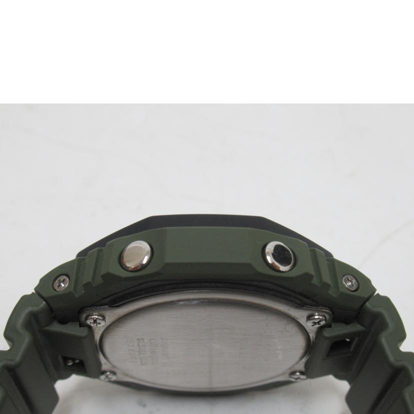 CASIO/G-SHOCK/アナデジ゙/クォーツ/GA-2110SU//ABランク/63