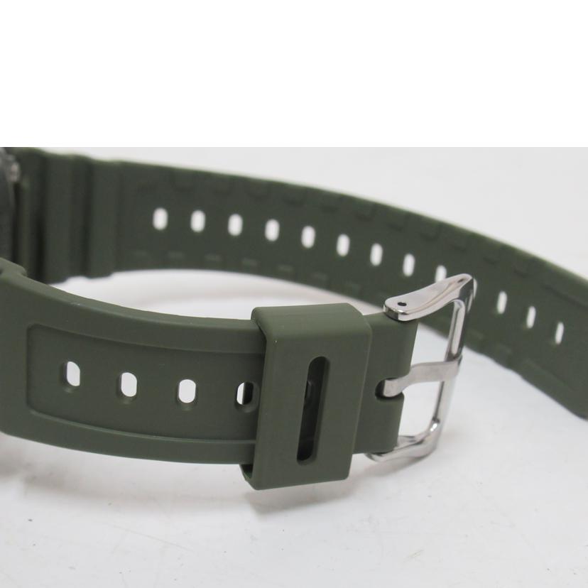 CASIO/G-SHOCK/アナデジ゙/クォーツ/GA-2110SU//ABランク/63