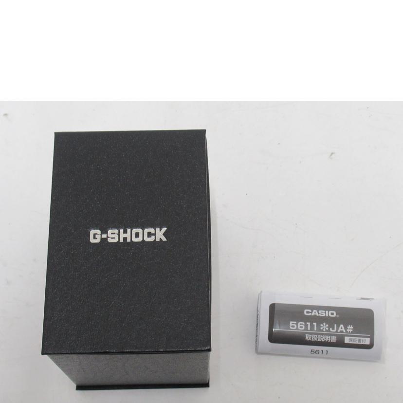 CASIO/G-SHOCK/アナデジ゙/クォーツ/GA-2110SU//ABランク/63