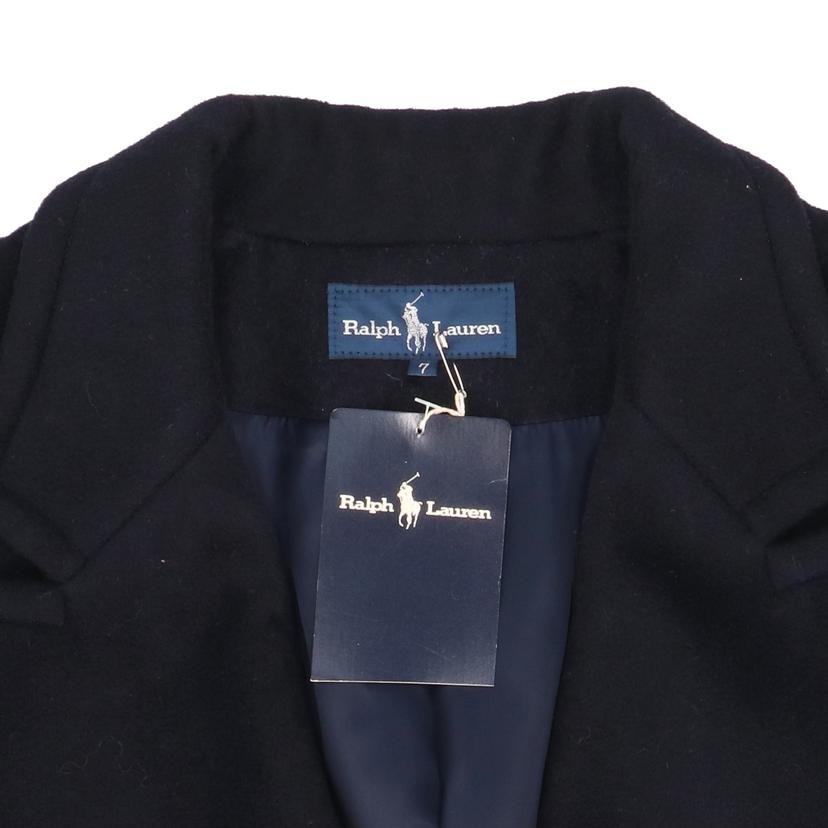 POLO Ralph Lauren ラルフローレン/POLO Ralph Lauren ウールコート NV//Aランク/78