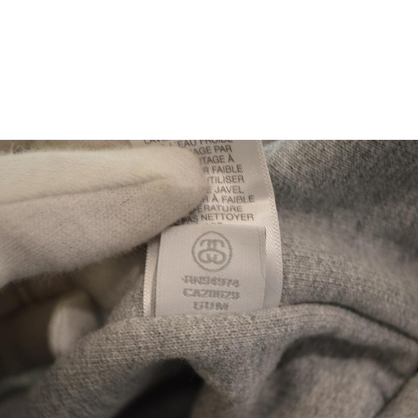 STUSSY ステューシー/ステューシージップパーカー/Lサイズ/118460//Bランク/89