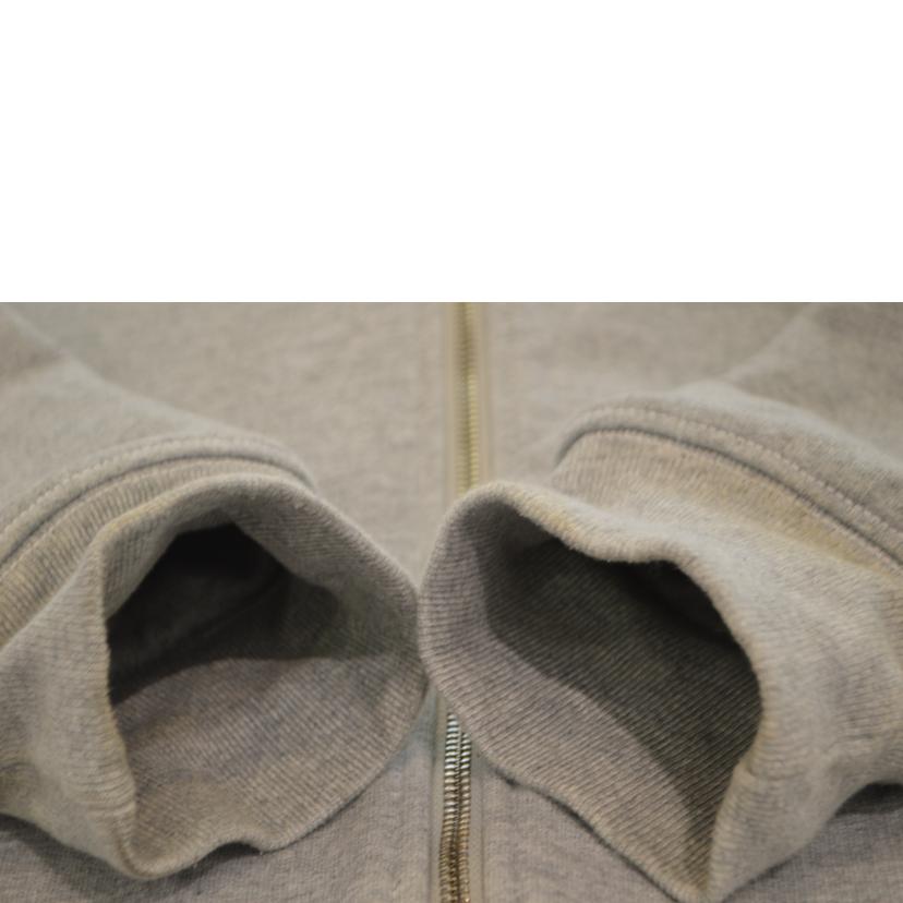 STUSSY ステューシー/ステューシージップパーカー/Lサイズ/118460//Bランク/89