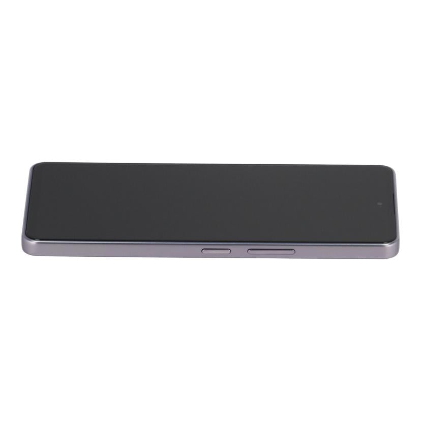 ZTE ゼットティーイー/スマートフォン/A303ZT 128GB//320146403420/Aランク/65