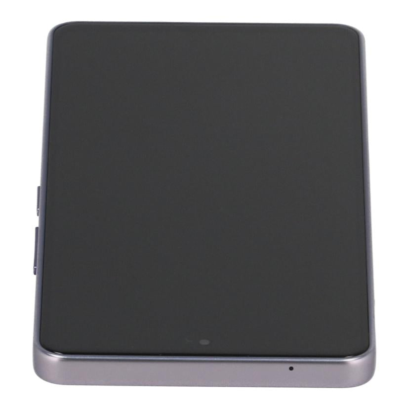 ZTE ゼットティーイー/スマートフォン/A303ZT 128GB//320146403420/Aランク/65