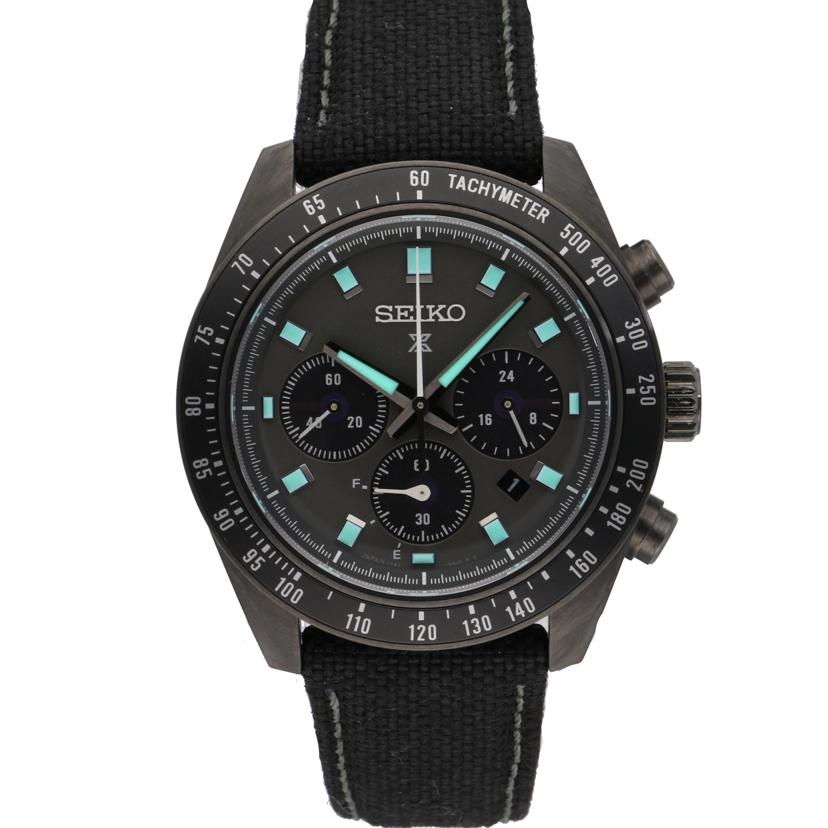 SEIKO セイコー/プロスペックススピードスター/SBDL105//301***/ABランク/93