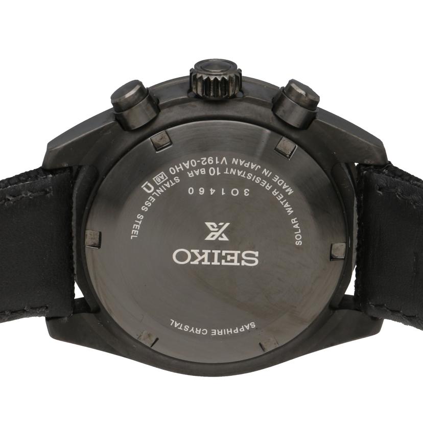 SEIKO セイコー/プロスペックススピードスター/SBDL105//301***/ABランク/93