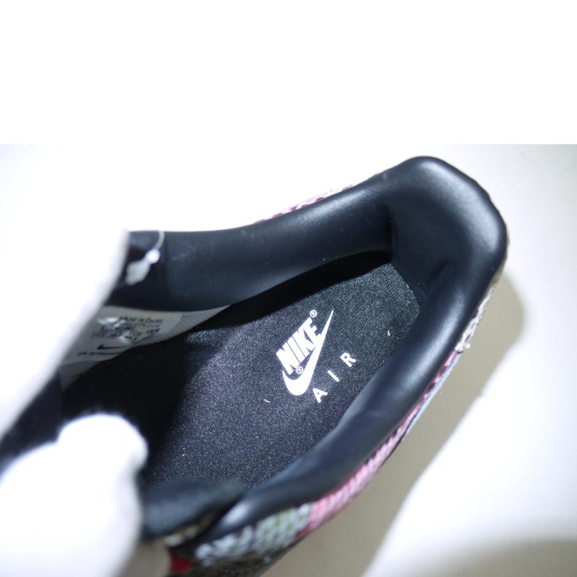 NIKE ナイキ/BY YOUエアフォース1LOWパイソン/CT3761-991//Sランク/69