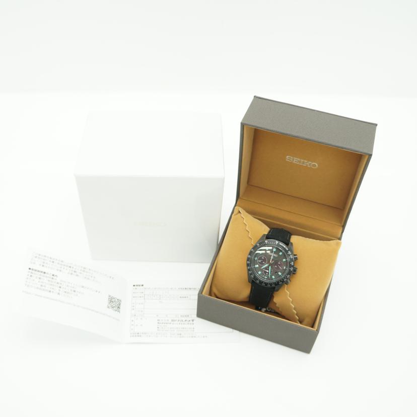 SEIKO セイコー/プロスペックススピードスター/SBDL105//301***/ABランク/93