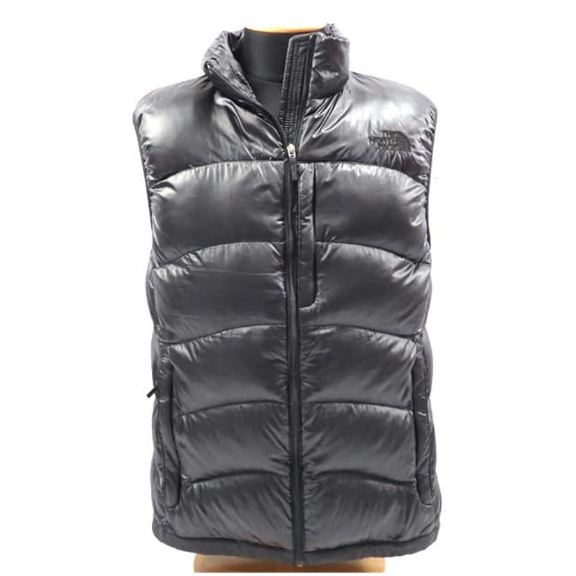 THE NORTH FACE ノースフェイス/★THE NORTHFACEアコンカグアベスト/ND91315//L/Cランク/62