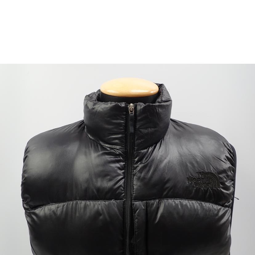 THE NORTH FACE ノースフェイス/★THE NORTHFACEアコンカグアベスト/ND91315//L/Cランク/62
