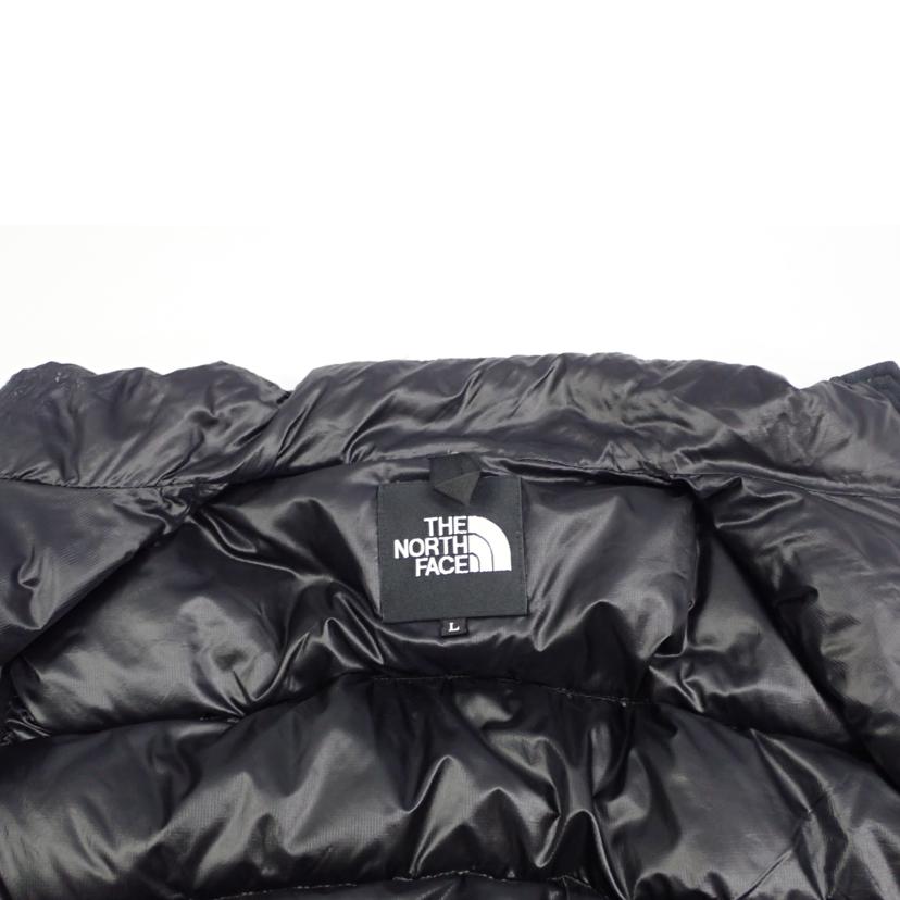 THE NORTH FACE ノースフェイス/★THE NORTHFACEアコンカグアベスト/ND91315//L/Cランク/62