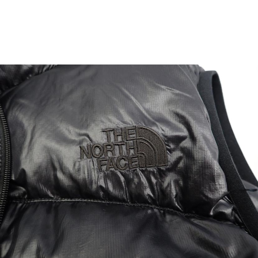 THE NORTH FACE ノースフェイス/★THE NORTHFACEアコンカグアベスト/ND91315//L/Cランク/62