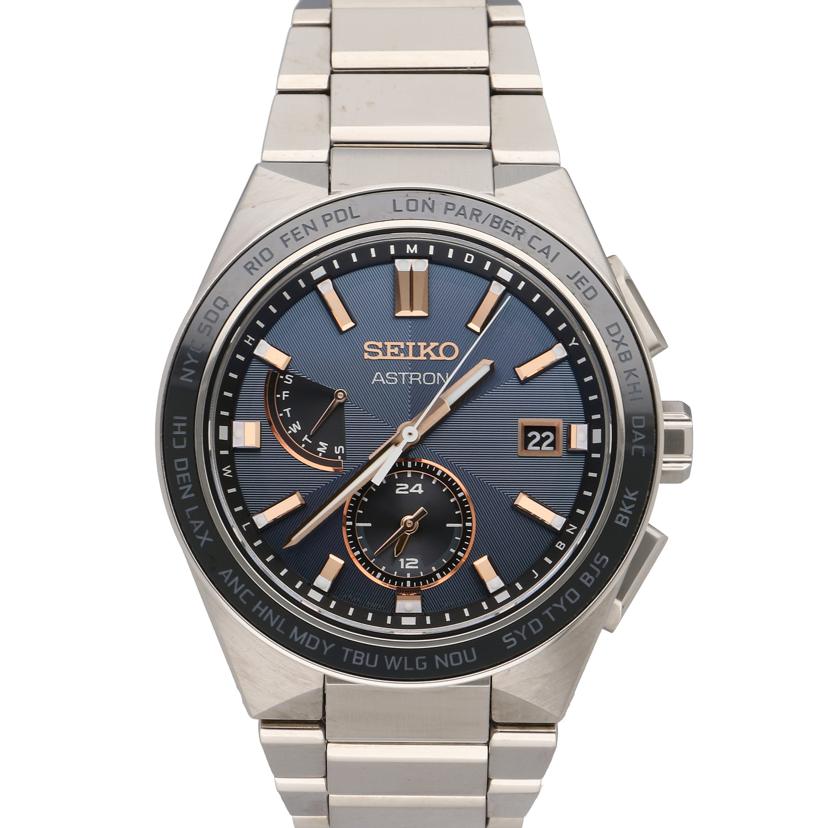 SEIKO セイコー/アストロンネクスター/SBXY053//390***/ABランク/93