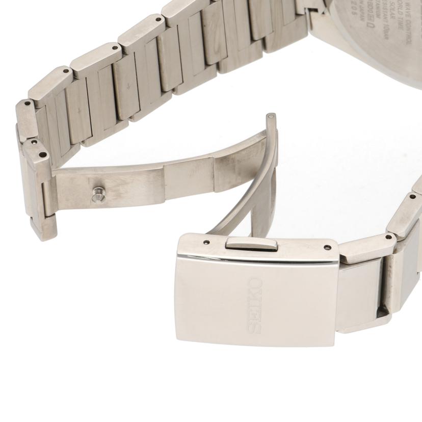 SEIKO セイコー/アストロンネクスター/SBXY053//390***/ABランク/93