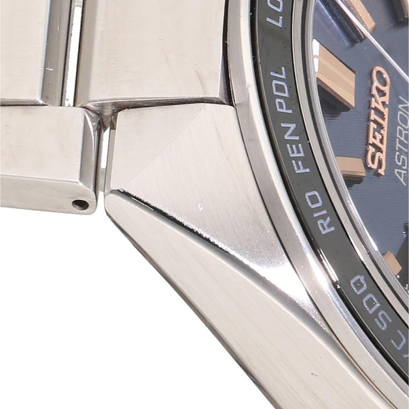 SEIKO セイコー/アストロンネクスター/SBXY053//390***/ABランク/93