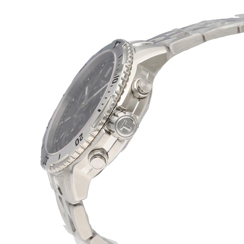 TISSOT ティソ/PRS200クロノグラフ/メンズ/クオーツ/T067417A//S9Y******/SAランク/09