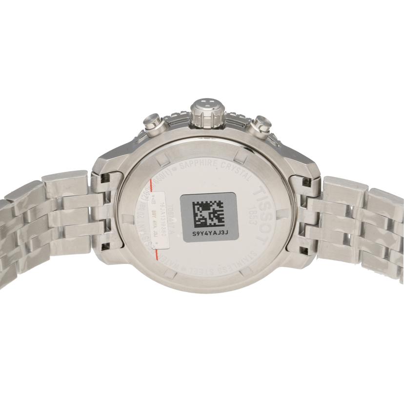 TISSOT ティソ/PRS200クロノグラフ/メンズ/クオーツ/T067417A//S9Y******/SAランク/09