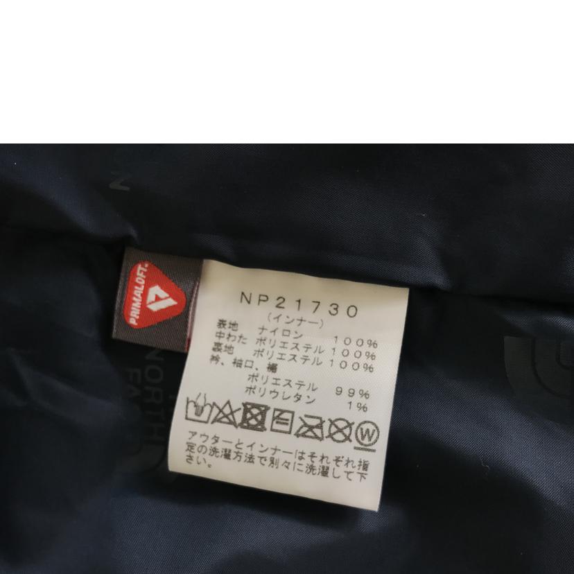 THE NORTH FACE ノースフェイス/ナイロンジャケット /NP21730//ABランク/51