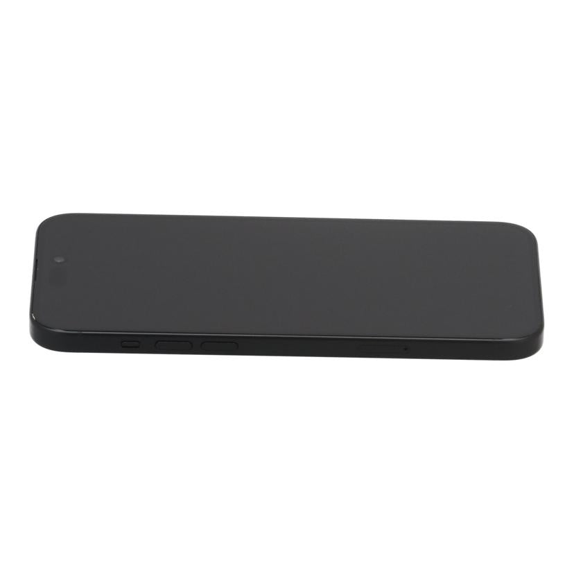 Apple SIMフリー アップル /iPhone15 Plus 256GB/MU0F3J/A//FYVNCJVNHF/ABランク/09