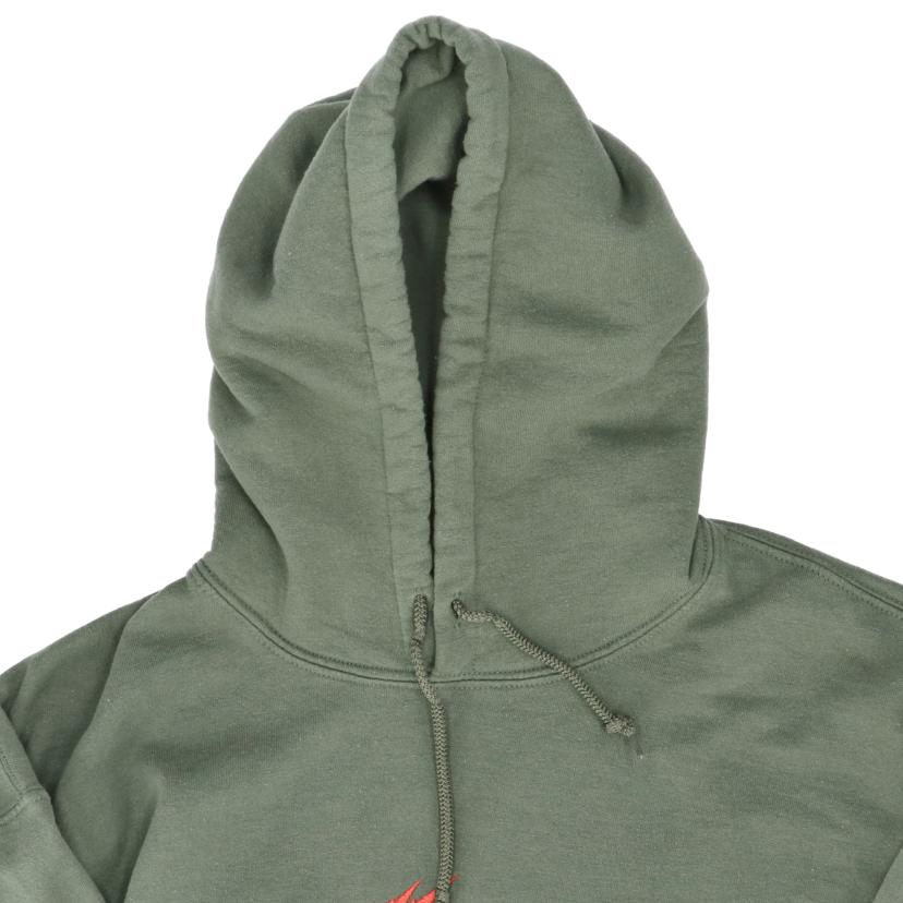 CACTI カクティ/CACTI ×Travis Scottパーカー//Bランク/37