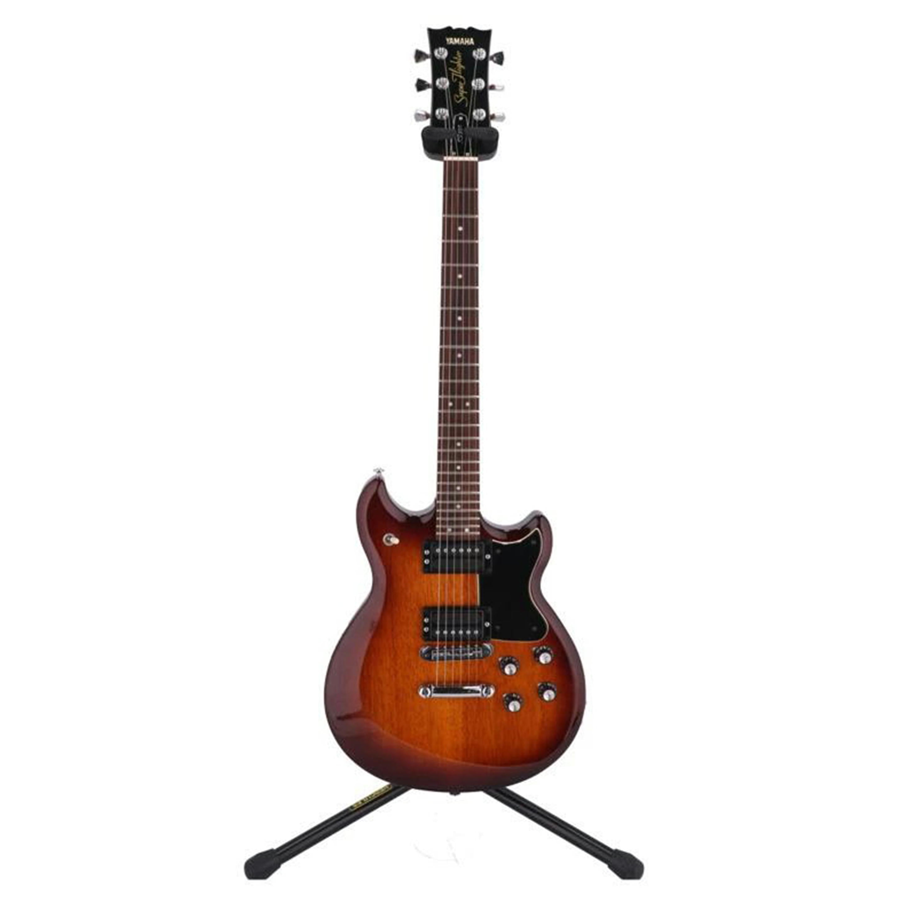 YAMAHA ヤマハ /エレキギター/Super Flighter/SF-500//004082/Bランク/21