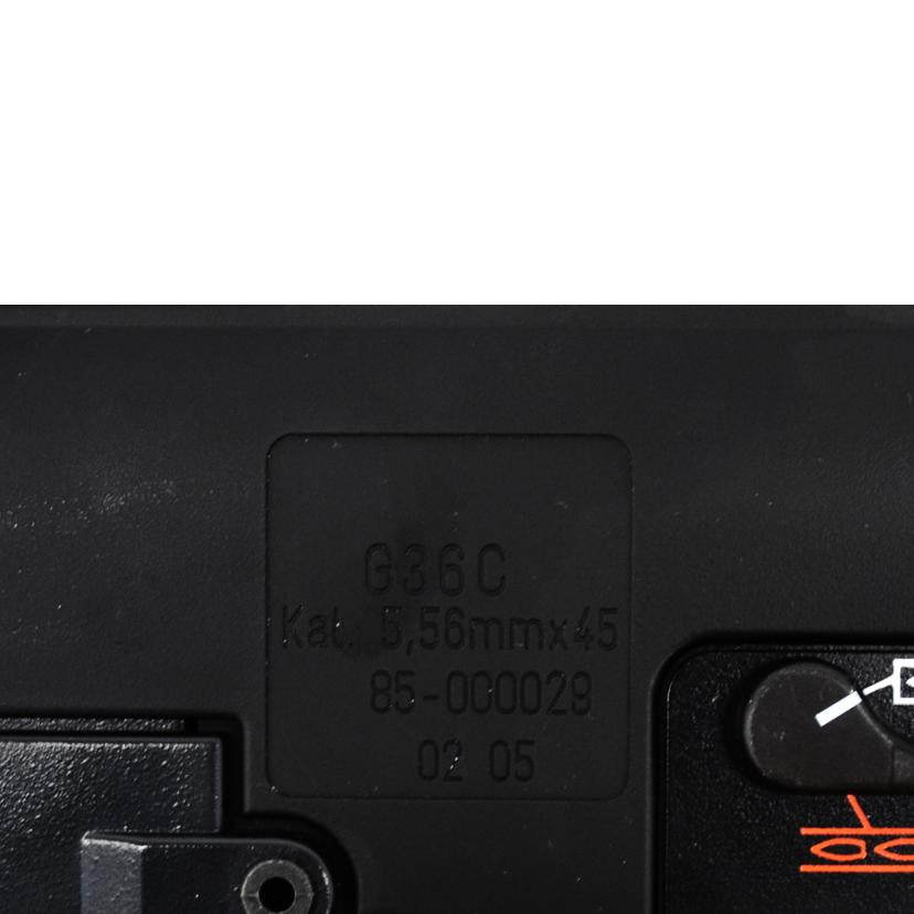 TOKYO MARUI 東京マルイ/電動ガン/G36C//ABランク/75