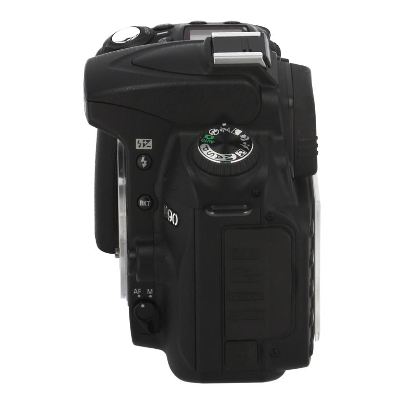 Nikon ニコン /デジタル一眼 ボディ/D90 ボディ//2169928/Bランク/82