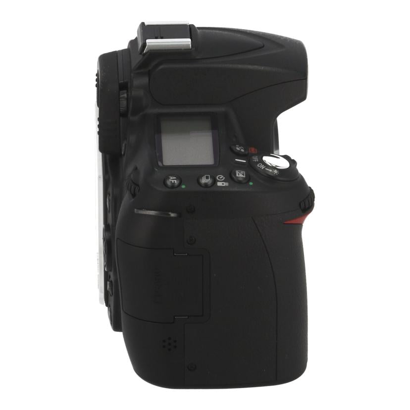 Nikon ニコン /デジタル一眼 ボディ/D90 ボディ//2169928/Bランク/82