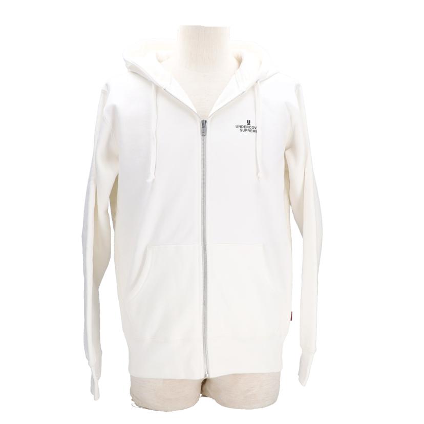 Supreme シュプリーム Supreme UNDERCOVER×Supreme ジップパーカー サイズS/UNDERCOVER×Supreme ジップパーカー/RN101837//Aランク/37