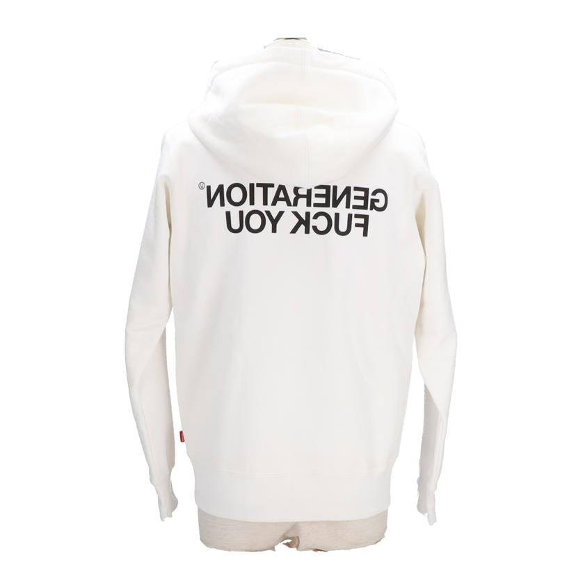 Supreme シュプリーム Supreme UNDERCOVER×Supreme ジップパーカー サイズS/UNDERCOVER×Supreme ジップパーカー/RN101837//Aランク/37