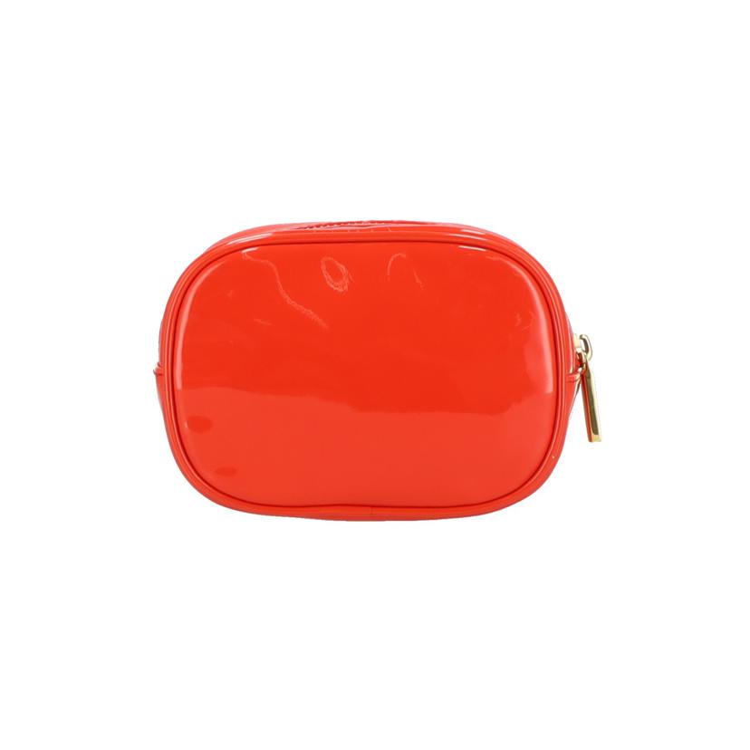 TORY BURCH トリーバーチ/TORY BURCH/エナメルポーチ//ABランク/75