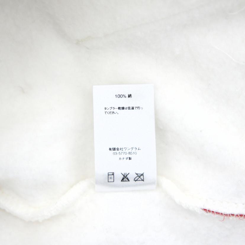 Supreme シュプリーム Supreme UNDERCOVER×Supreme ジップパーカー サイズS/UNDERCOVER×Supreme ジップパーカー/RN101837//Aランク/37