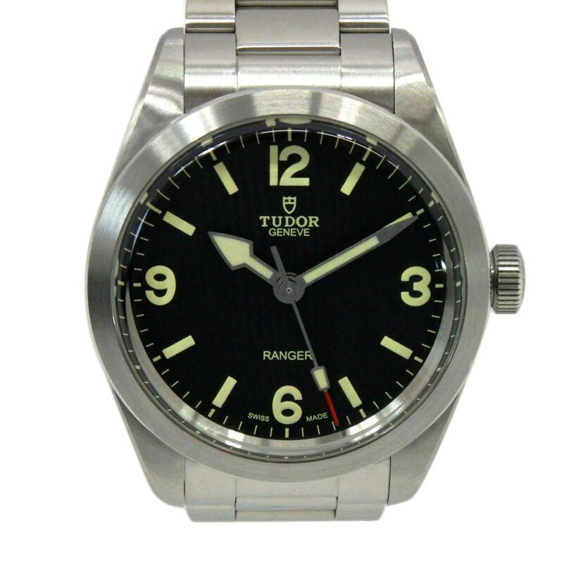 TUDOR チューダー/RANGER/79950//Q34****/Aランク/77