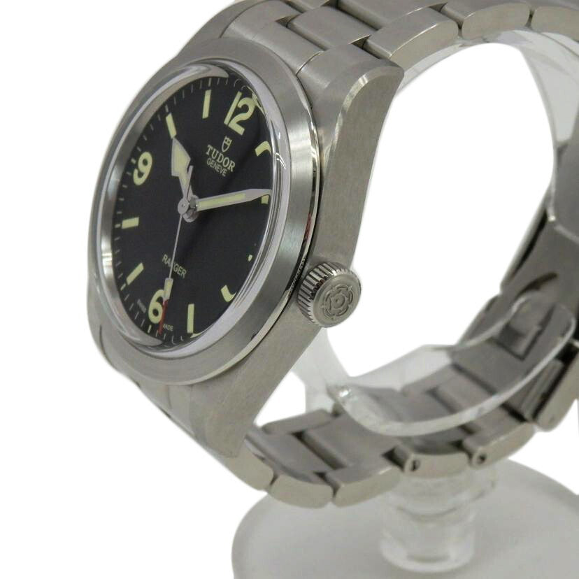 TUDOR チューダー/RANGER/79950//Q34****/Aランク/77