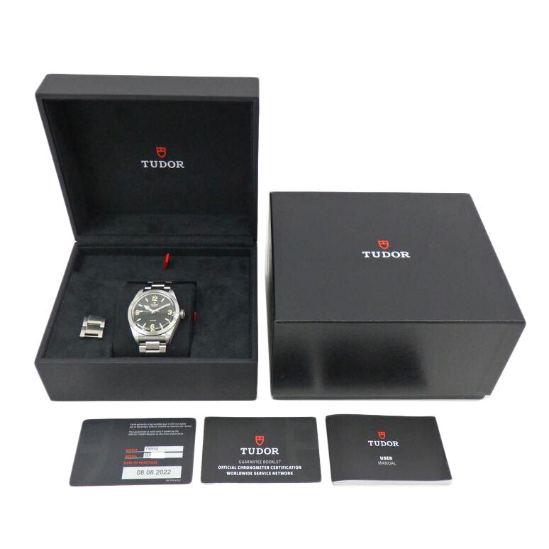 TUDOR チューダー/RANGER/79950//Q34****/Aランク/77