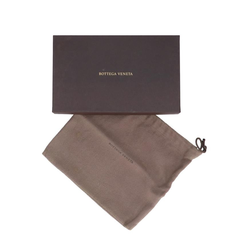 BOTTEGA VENETA ボッテガベネタ/ラウンドジッパー財布//S01*******/ABランク/05