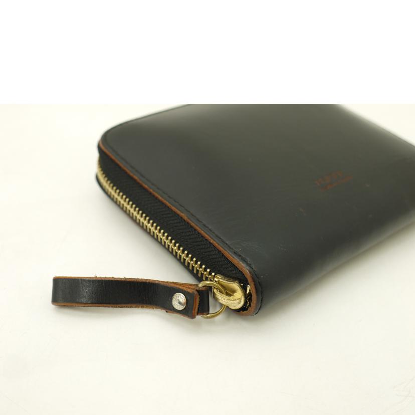 PORTER ポーター/PORTER レザー2つ折り財布//Aランク/69