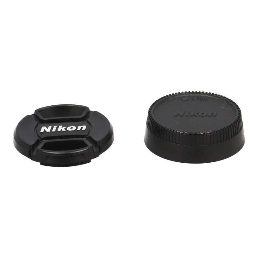 Nikon ニコン /交換レンズ/18-55mm/AF-S DX18-55mm f3.5-5.6G VR//13750451/Bランク/82