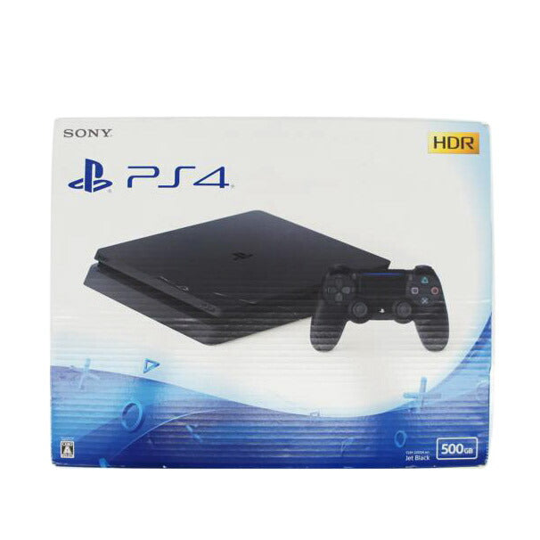 SONY ソニー/PS4 Play Station4 プレイステーション4/CUH-2200A//ABランク/75