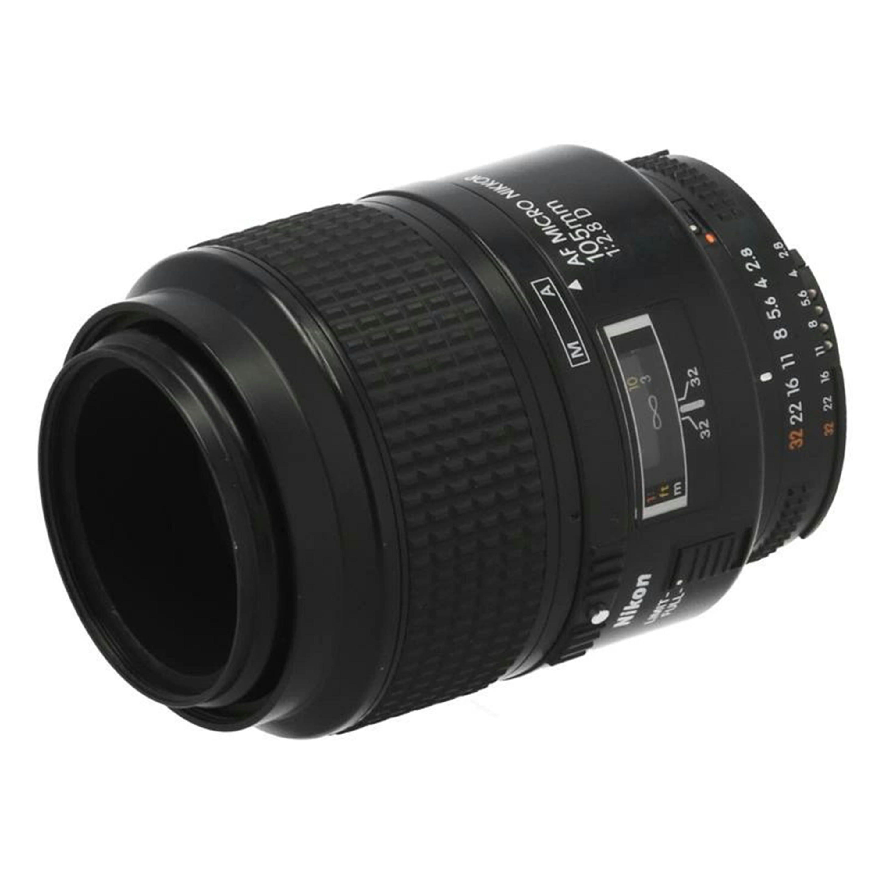 Nikon ニコン /交換レンズ/Micro105mm/AF Micro 105mm F2.8D//3447180/Bランク/82