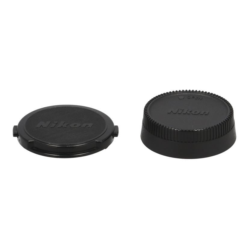 Nikon ニコン /交換レンズ/Micro105mm/AF Micro 105mm F2.8D//3447180/Bランク/82