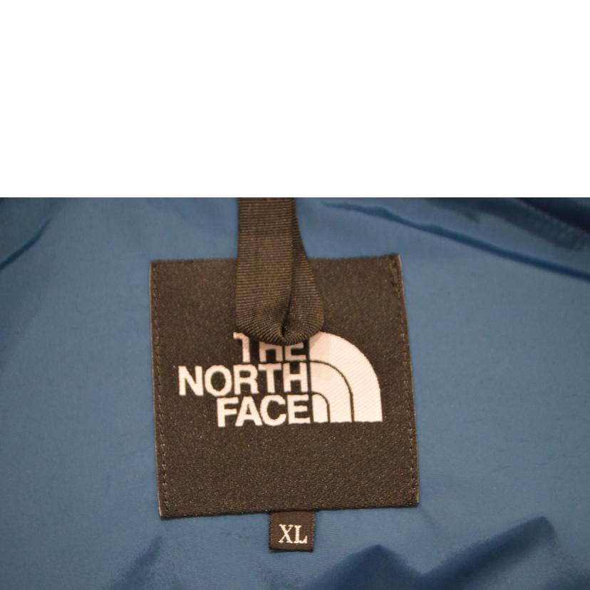THE NORTH FACE ノースフェイス/ヌプシメンズダウンジャケット/XLサイズ/ND91841//Bランク/89