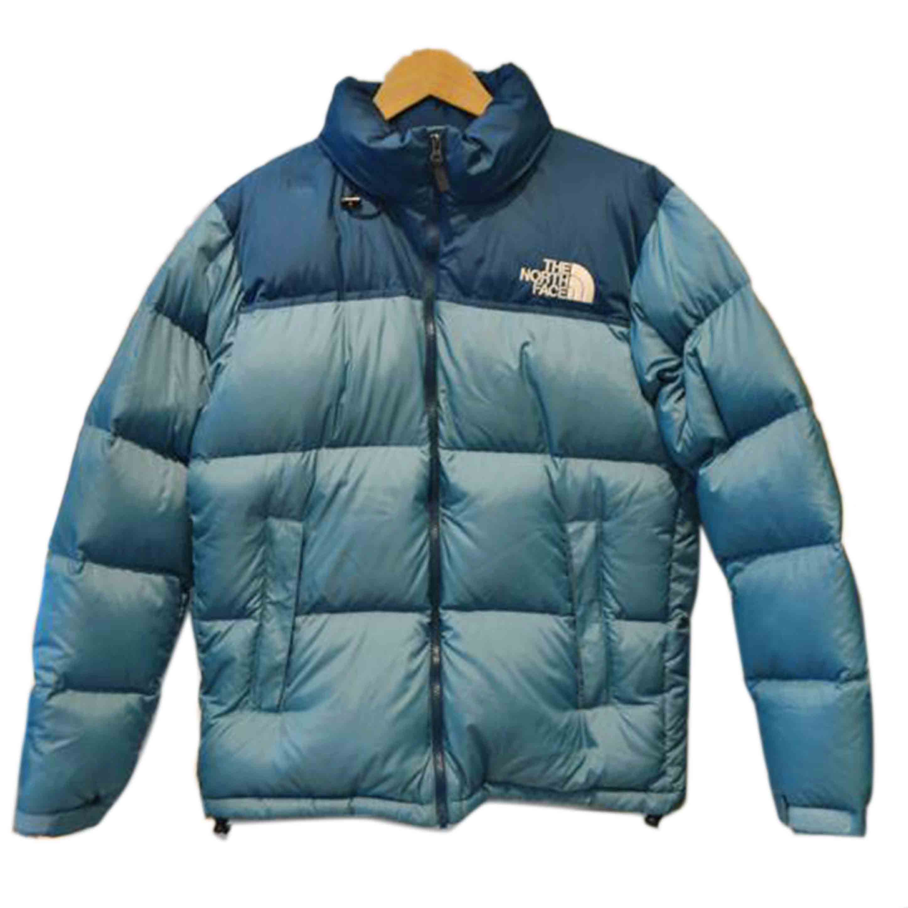 THE NORTH FACE ノースフェイス/ヌプシメンズダウンジャケット/XLサイズ/ND91841//Bランク/89